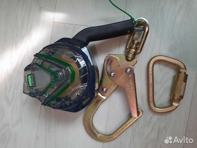 Средство защиты втягивающего типа V-Tec