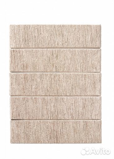 Кирпич облицовочный