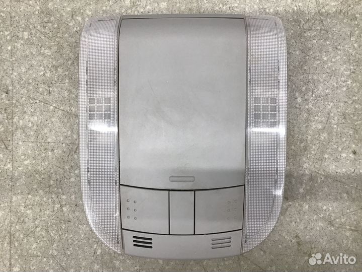 Плафон салонный Toyota Corolla E15 2006-2013