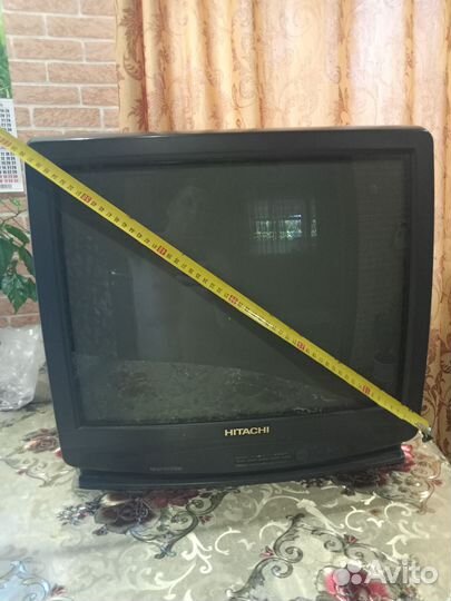 Hitachi