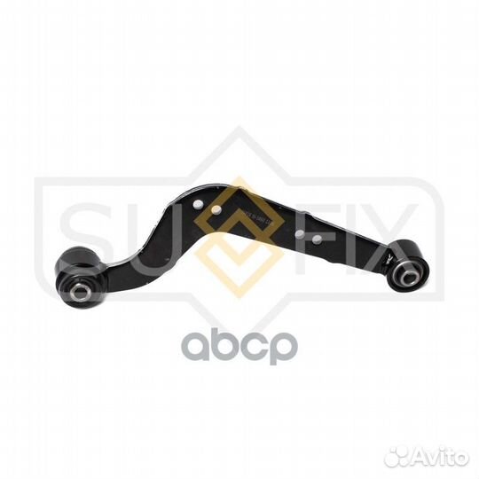 Рычаг подвески зад лев SI1060 sufix