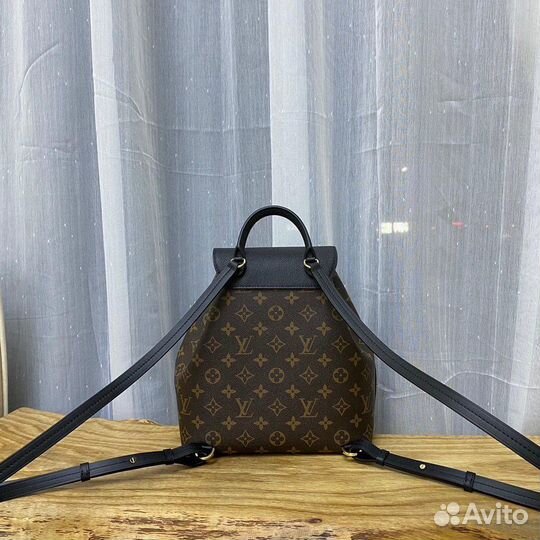 Рюкзак женский Louis Vuitton Montsouris