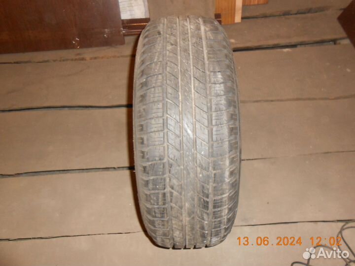 Goodyear Wrangler AT 235/65 R17 19B