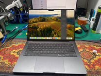 Матрица MacBook Pro 14 A2992 OEM с установкой