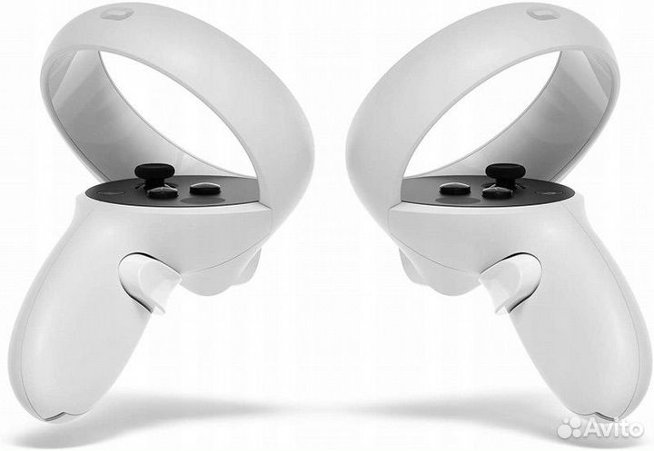 Очки виртуальной реальности Oculus Quest 2 256 gb