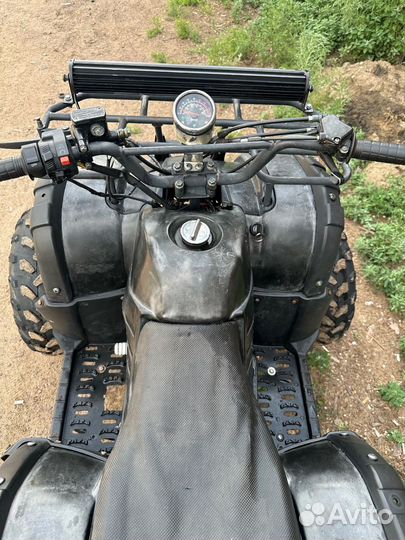 Квадроцикл