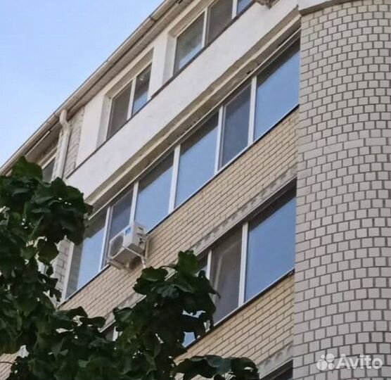 Пластиковое окно от производителя