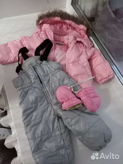 Зимний вариант