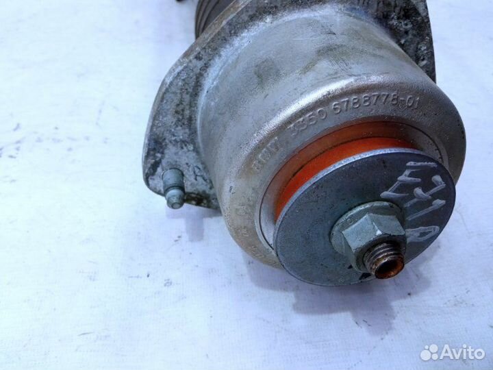 Амортизатор задний правый Bmw X6 E71