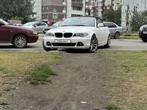 BMW 3 серия 2.5 AT, 2003, 240 000 км, с пробегом, цена 1 540 000 руб.