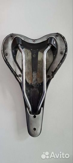 Седло для велосипеда