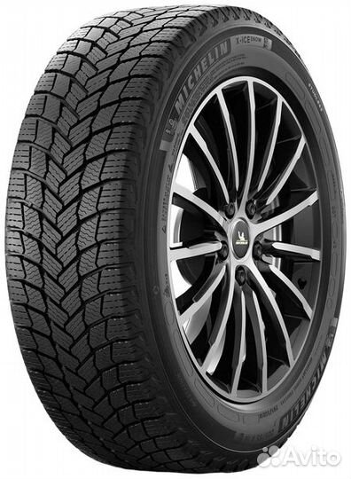 Michelin X-Ice Snow 225/40 R18