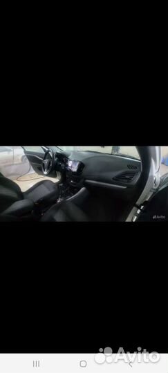 LADA Vesta 1.6 МТ, 2019, 140 000 км