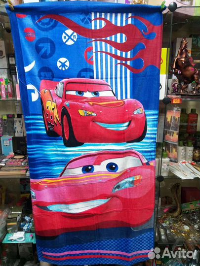 Полотенце большое 70140