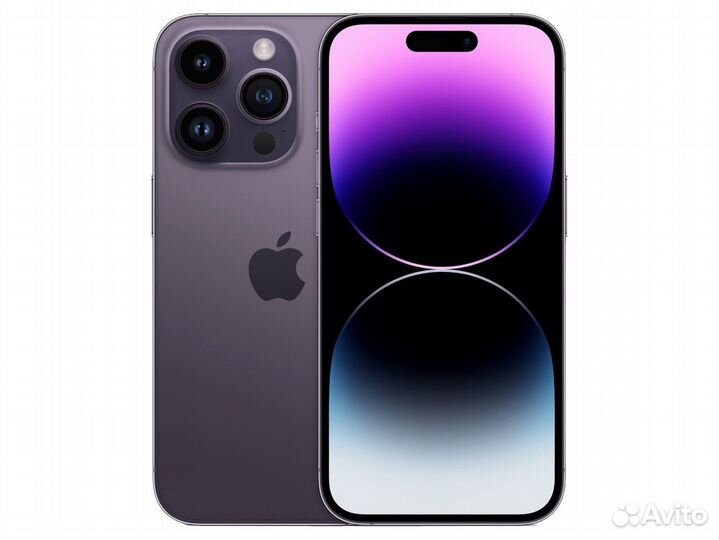 iPhone 14 Pro Max, 1 ТБ