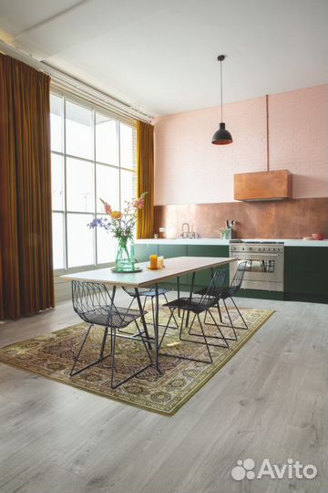 Ламинат водостойкий