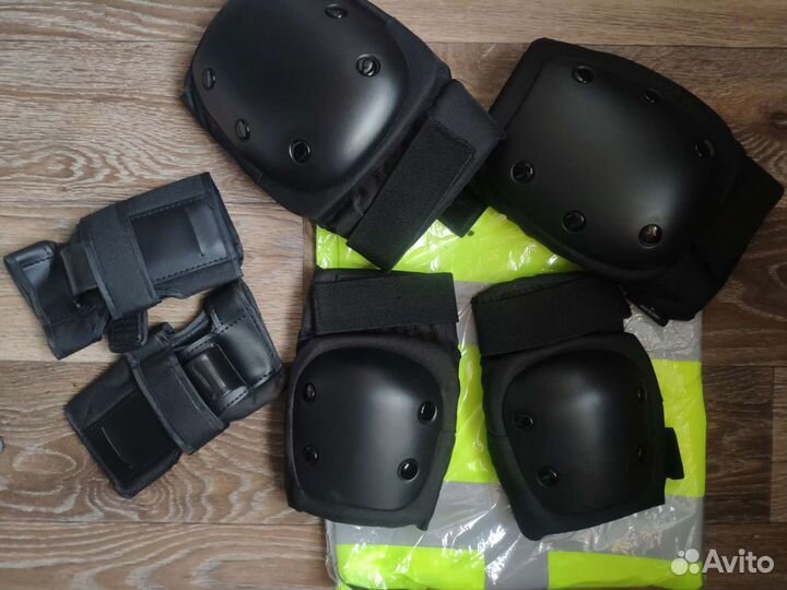 Комплект защиты Nortok Safety Pack, size M