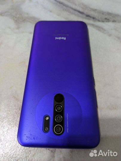 Xiaomi Redmi 9