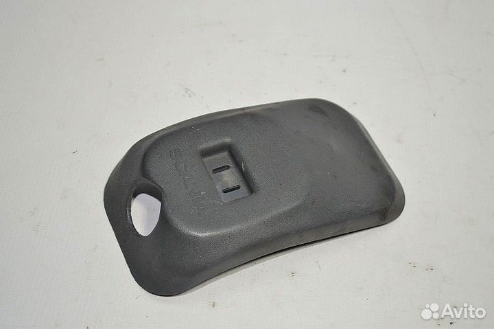 Монтажная крышка топливного бака scania R-series