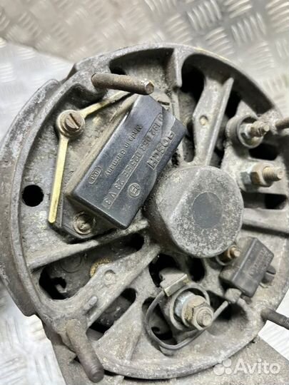 Генератор- Ssangyong Transtar OM401