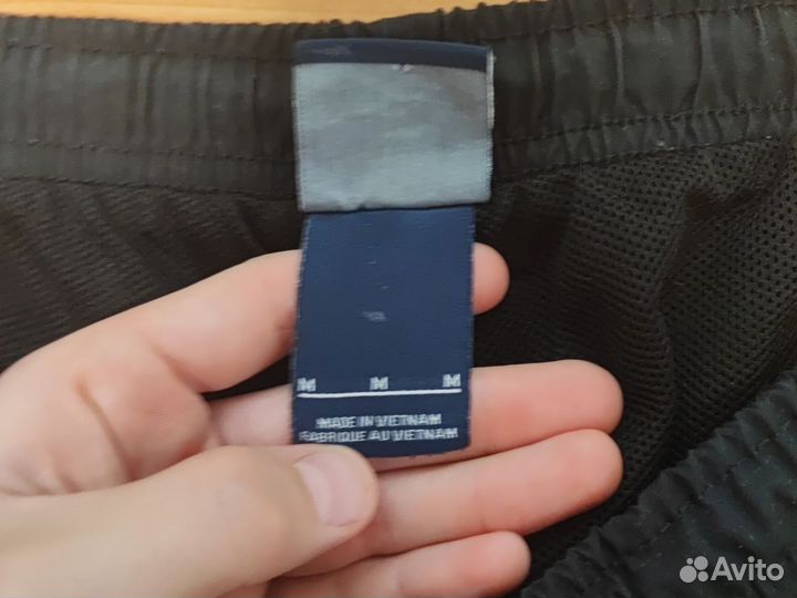 Спортивные штаны nike