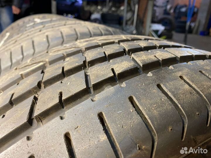 Pirelli P Zero 275/40 R20 106Y