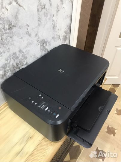 Принтер канон