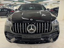 Mercedes-Benz GLE-класс Coupe 2.9 AT, 2020, 36 699 км, с пробегом, цена 9 379 000 руб.