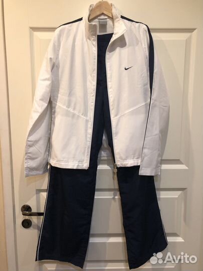 Спортивный костюм nike