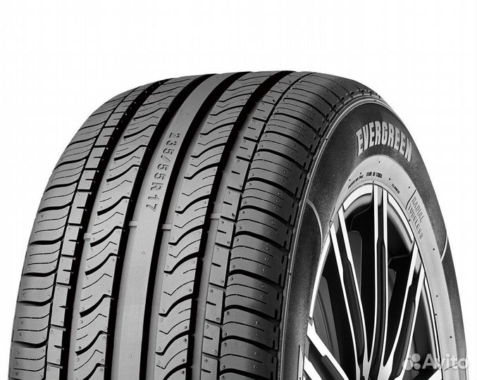 Evergreen EH23 205/60 R15