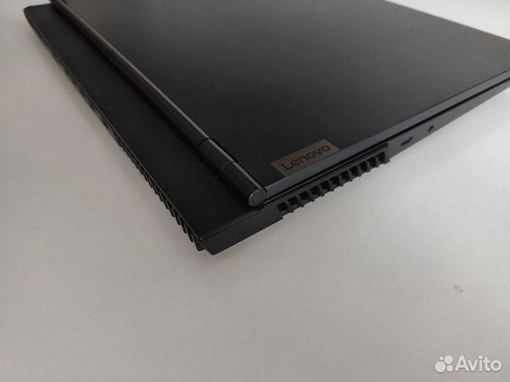 Lenovo Legion 5 15ACH6H nvidia GeForce RTX 3060