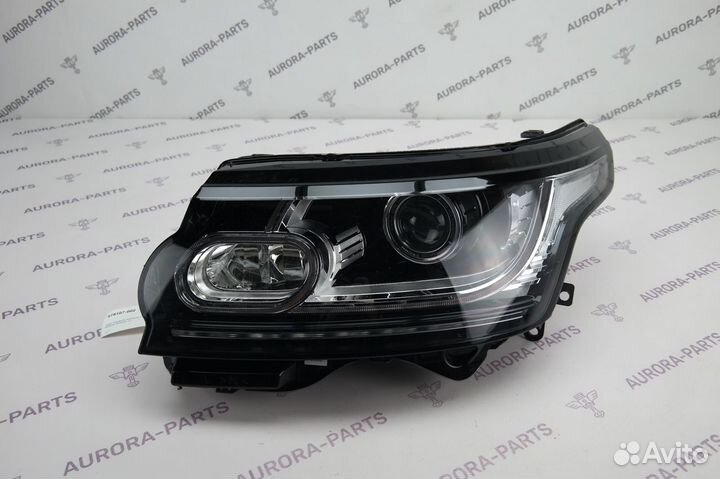 Фара Range Rover 4 L405