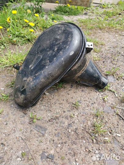 Корпус воздушного фильтра для УАЗ