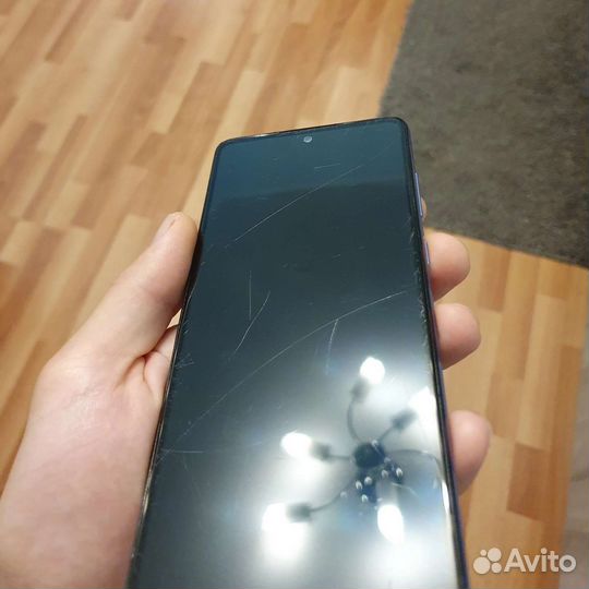 Samsung galaxy a72 128gb