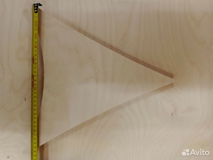 Заготовки для поделок и творчества