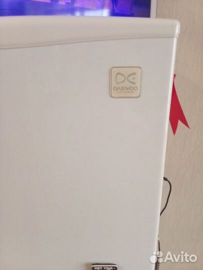 Холодильник бу