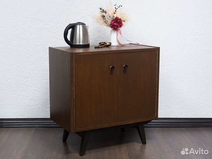 Ретро комод тумба