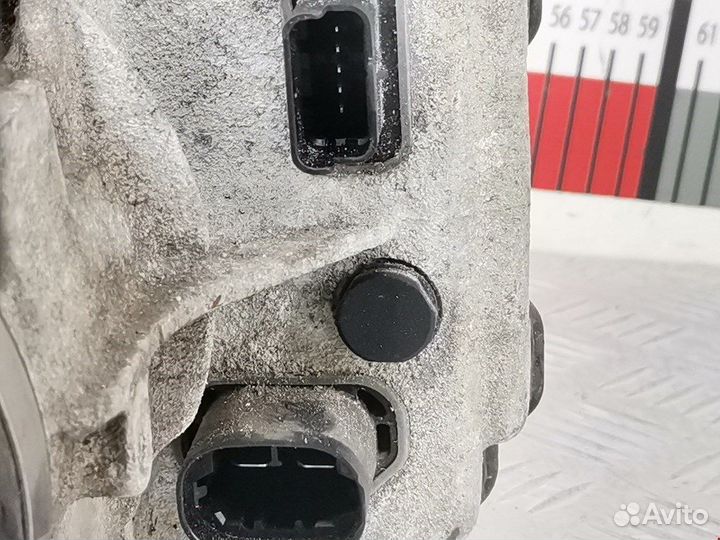 Электроусилитель руля для Peugeot-Citroen 308