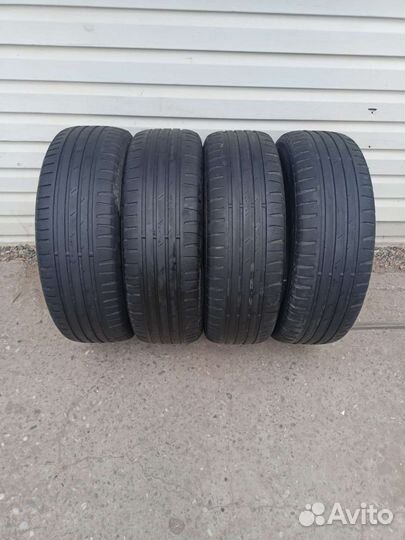 Cordiant Sport 3 205/65 R16