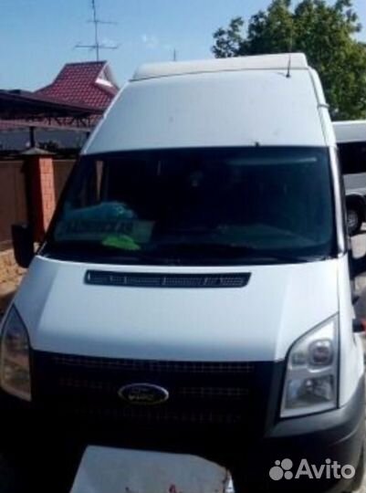 Пассажирские перевозки микроавтобус межгород