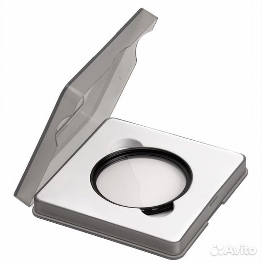 Светофильтр Green-L звездный, 6 лучей - 58mm