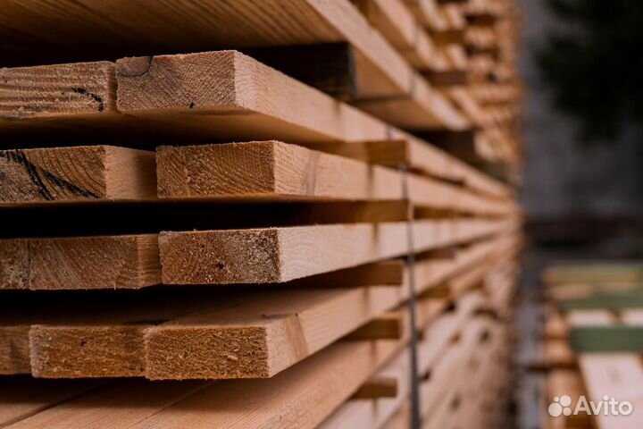 Создавайте уют и тепло с досками из сосны