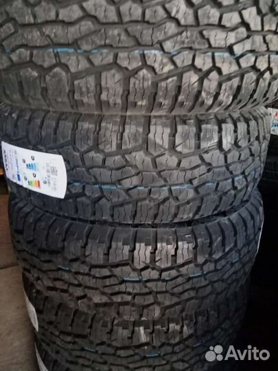 Nokian Tyres Outpost AT 235/70 R16