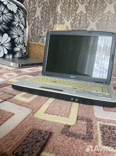 Ноутбук acer