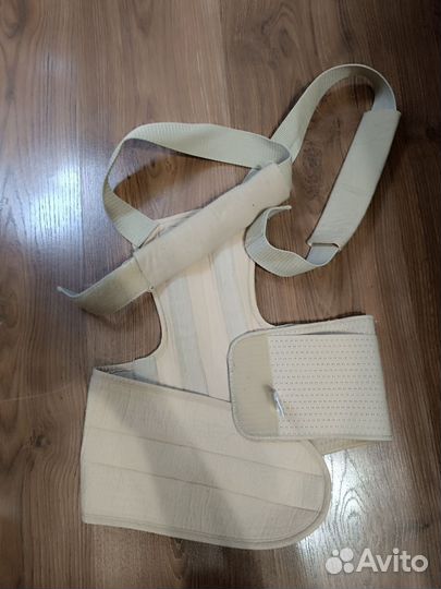 Корректор осанки S