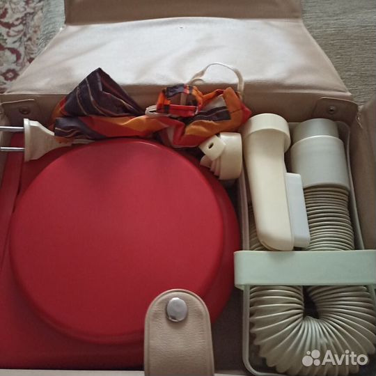 Фен советских времен