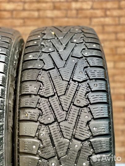 Pirelli Ice Zero 225/60 R17 103T