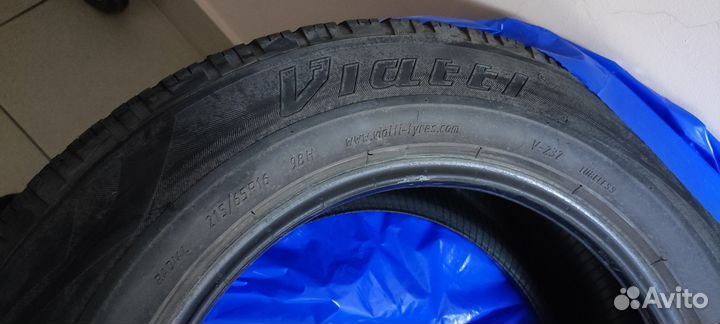 Viatti Bosco A/T 215/65 R16