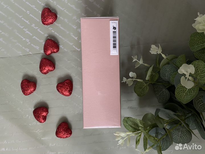 Новая парфюмерная вода hugo boss женская 100 мл