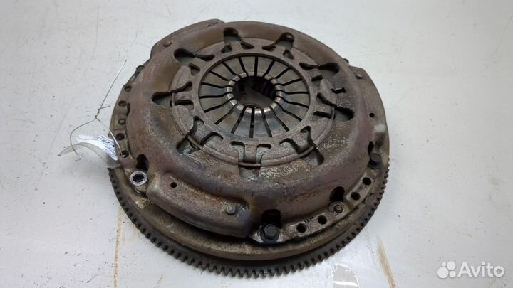 Маховик Ford Focus 1, 2004